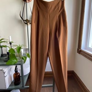 Wilfred Capri Trousers